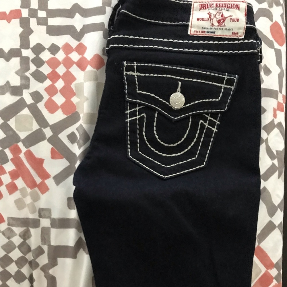 True Religion jeans